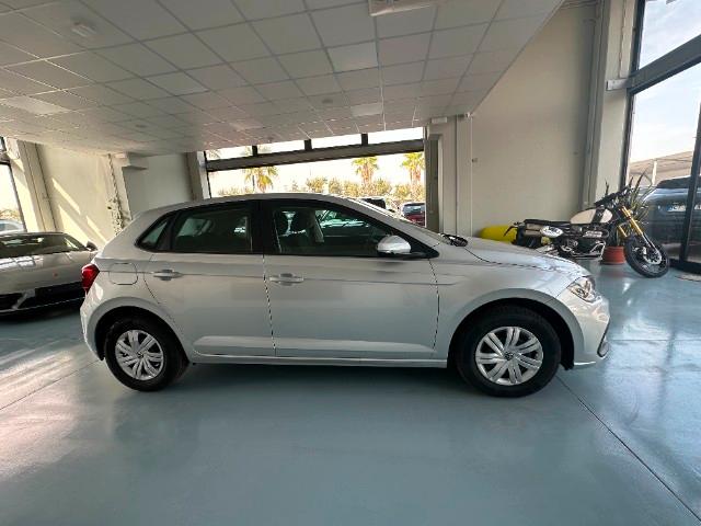 VOLKSWAGEN Polo 1.0 Life