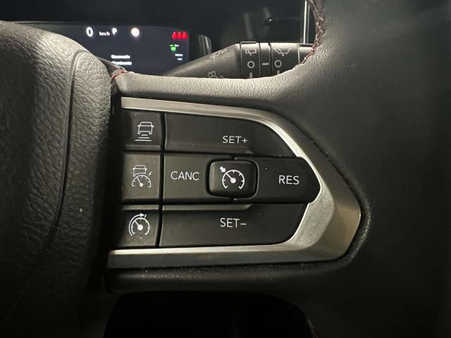 Jeep Compass Compass 1.3 turbo t4 phev Trailhawk 4xe auto