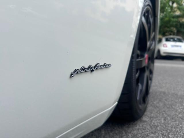 MASERATI GranCabrio 4.7 V8-Full Optional