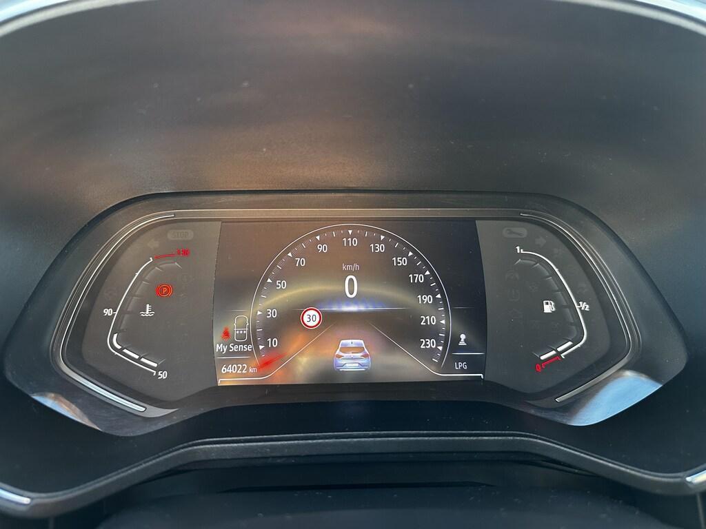 Renault Clio 5 Porte 1.0 TCe Intens