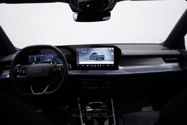 AUDI Q3 35 TDI 150cv S tronic Business S Line