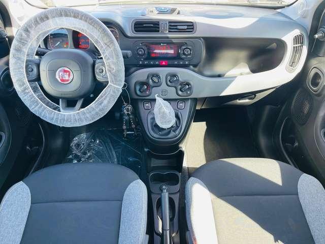 Fiat Panda 1.0 firefly hybrid City Life **SUPER PROMO**