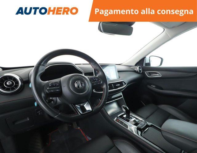 MG HS 1.5T-GDI AT Comfort