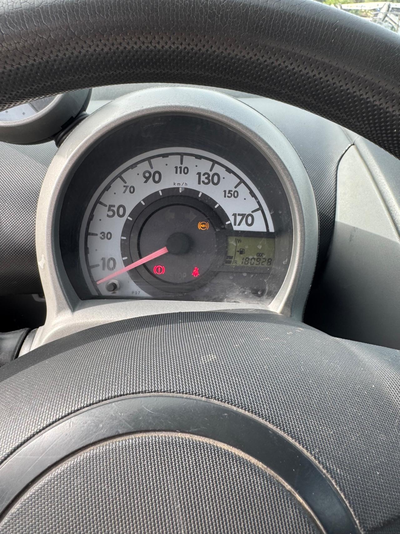 Citroen C1 1.4 HDi 55CV 5 porte BAC1