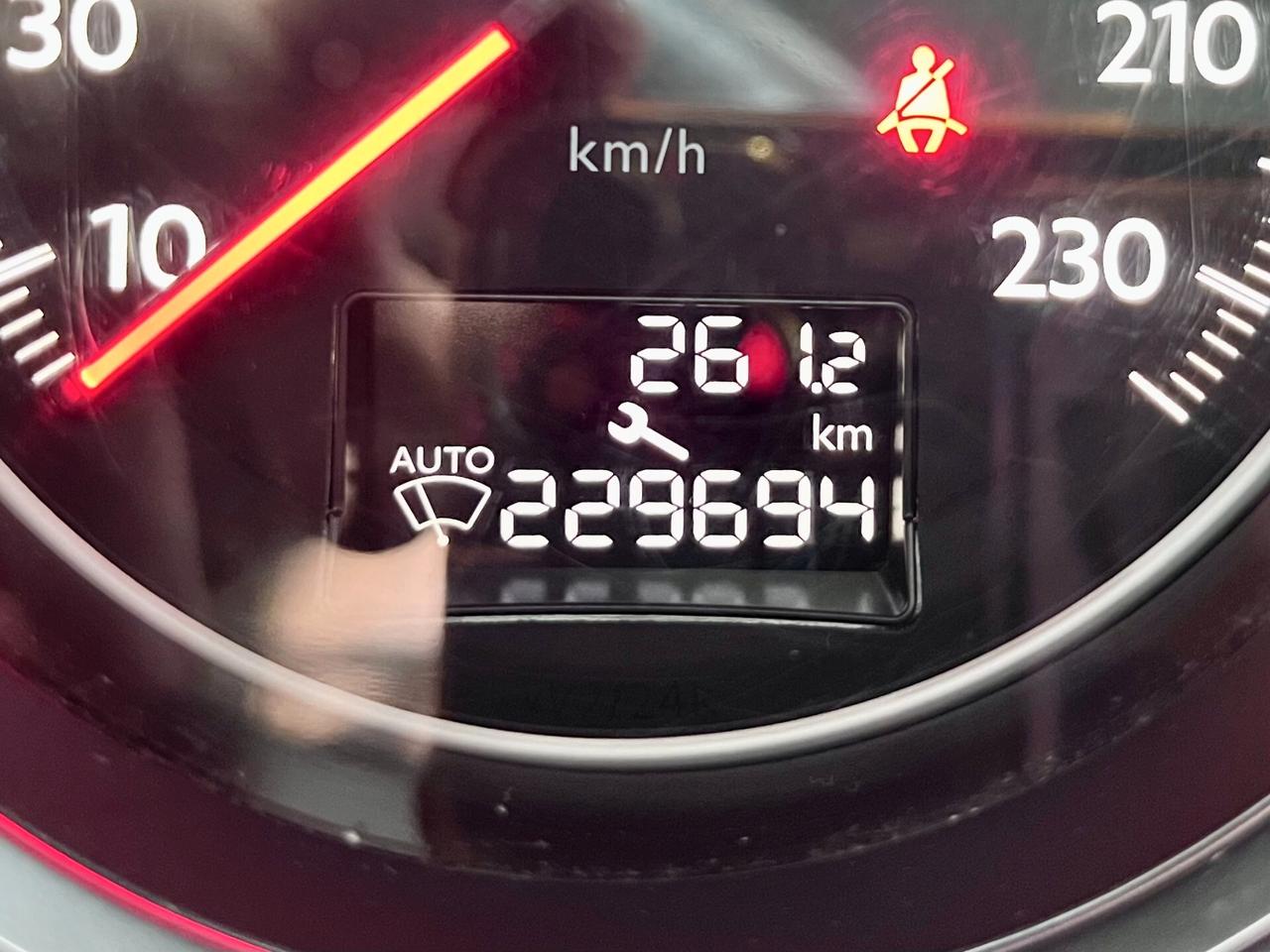 Peugeot 508 SW 2.0 BlueHDi 150cv Ciel Allure 2014