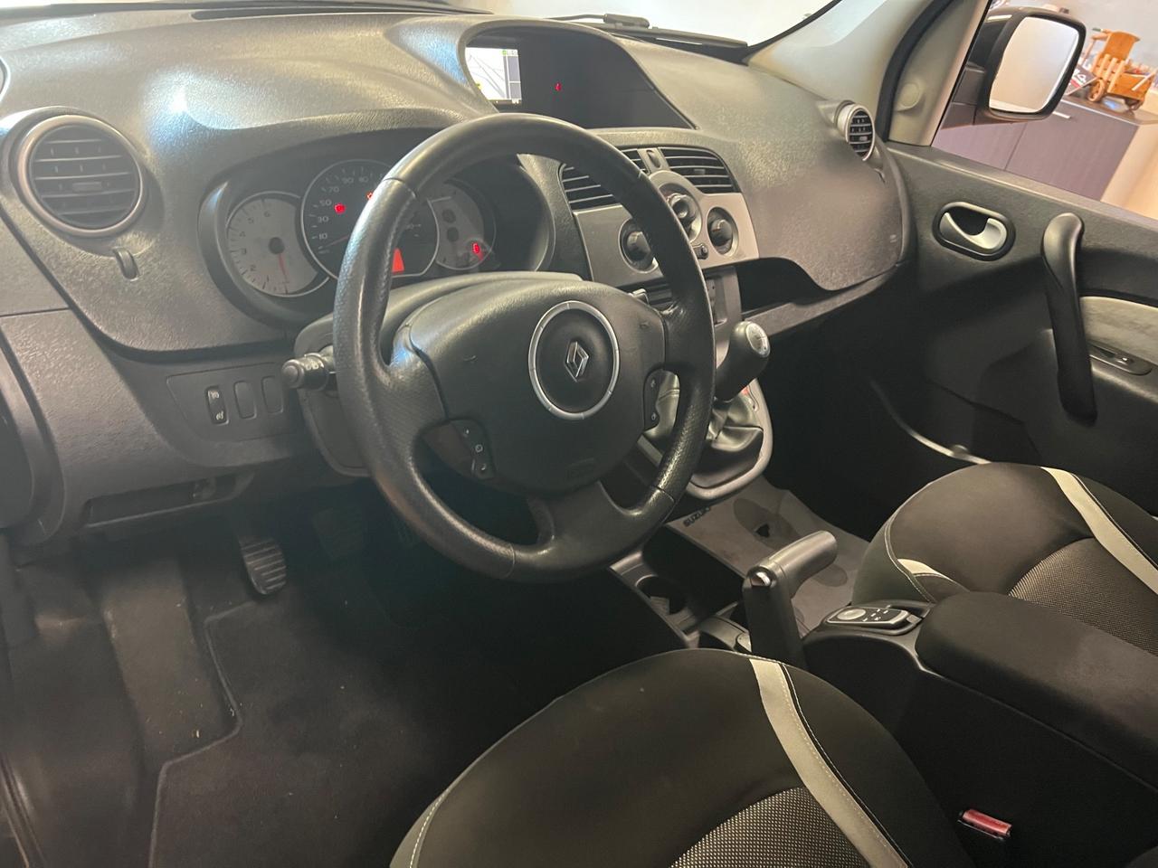 Renault Kangoo 1.5 dCi 90CV F.AP. 5 porte Tom