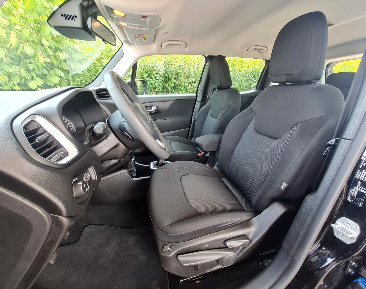 Jeep Renegade 1.0 T3 120 CV Business