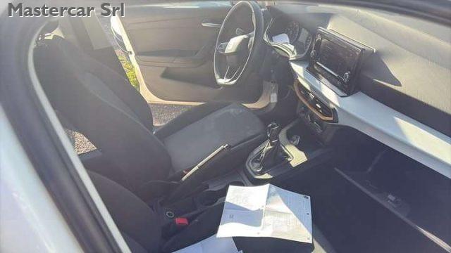 SEAT Ibiza NEOPATENTATI 1.0 mpi Style 80cv TG : GK724RG