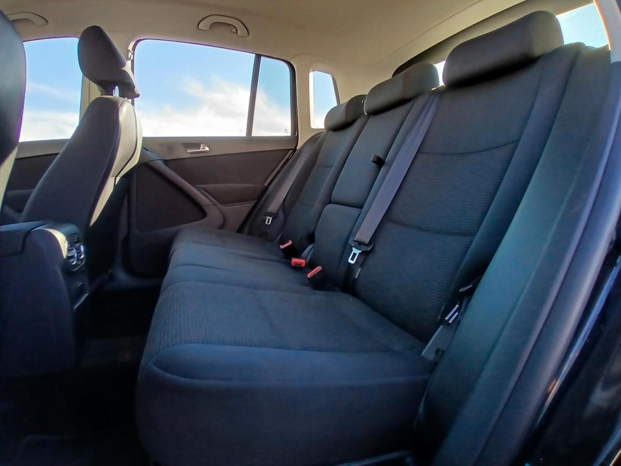 Volkswagen Tiguan 1.4 tsi bm Cross 125cv