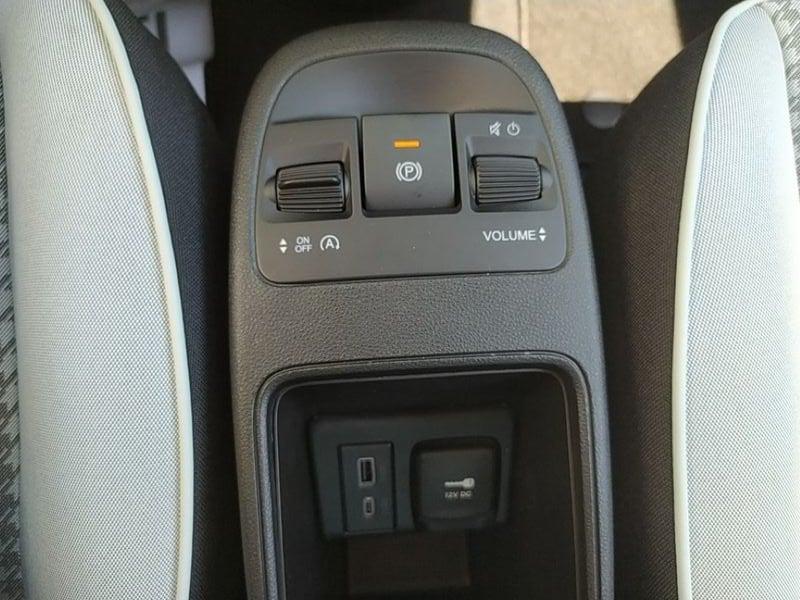FIAT 500 1.0 hybrid Torino Promo CBC 5