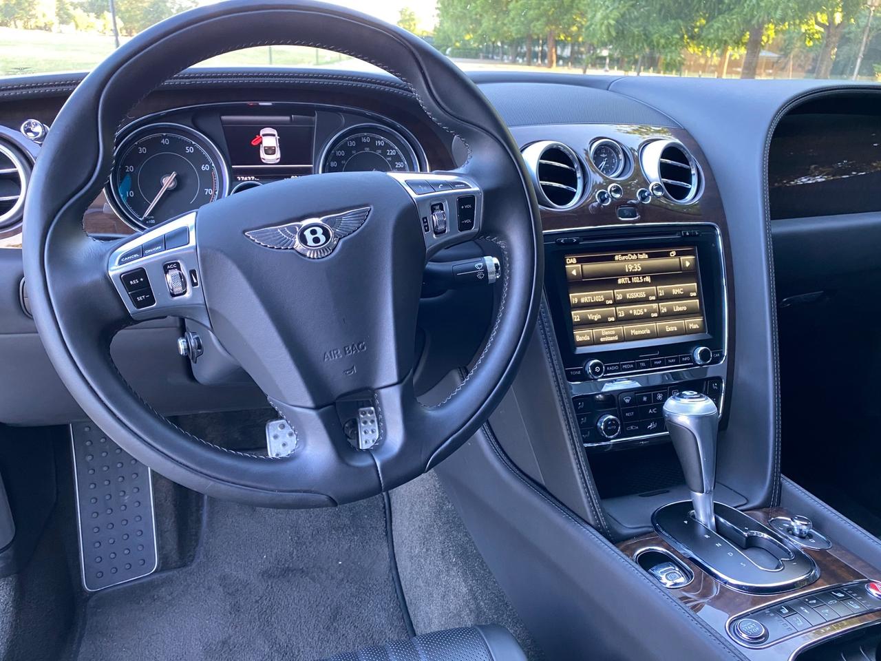 Bentley Continental GT W12 - TOP PRICE EUROPA