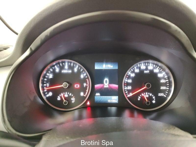 KIA Stonic Stonic 1.2 DPI Style