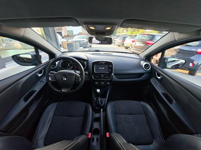 RENAULT Clio 1.2 75 CV 5 porte Duel