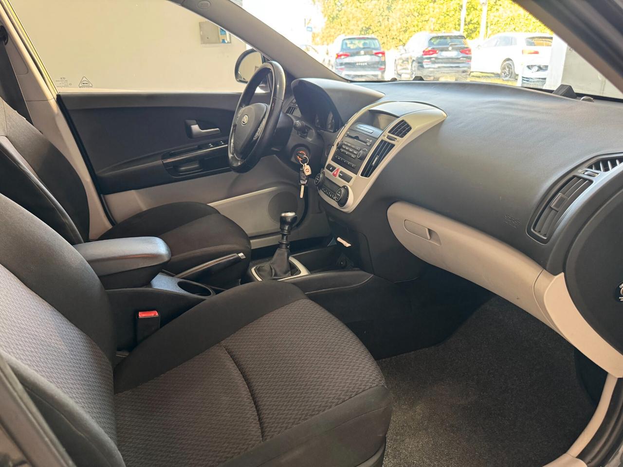 Kia Ceed cee'd 1.4 109CV 5p. LX