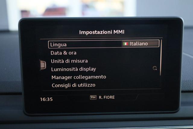 AUDI A4 Avant 2.0 TDI 150 CV