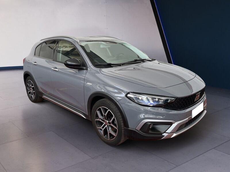 FIAT Tipo 5 porte Cross II 2021 1.0 Cross 100cv