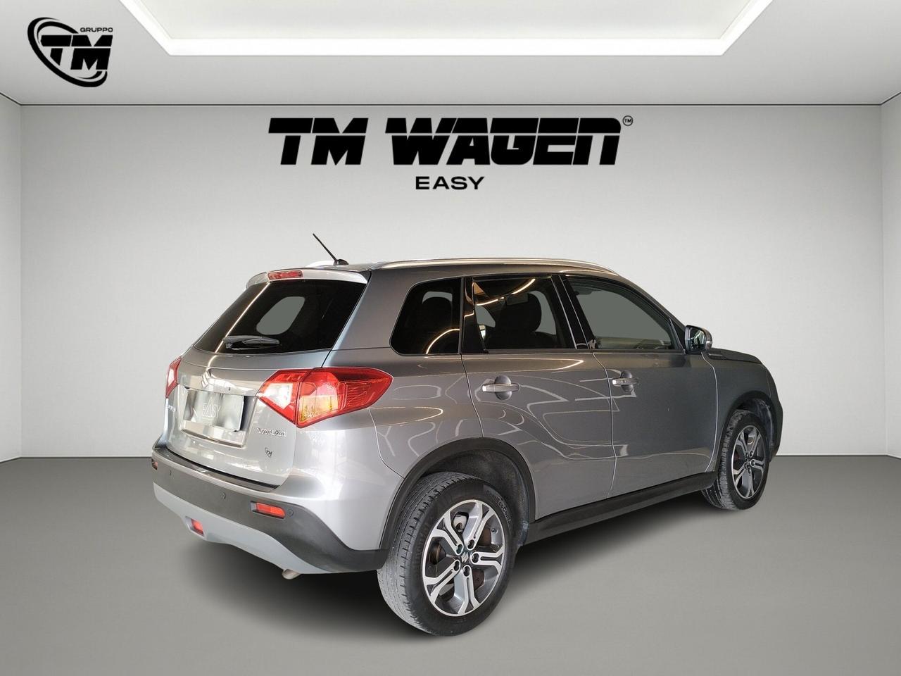 Suzuki Vitara 1.6 ddis V-Top s