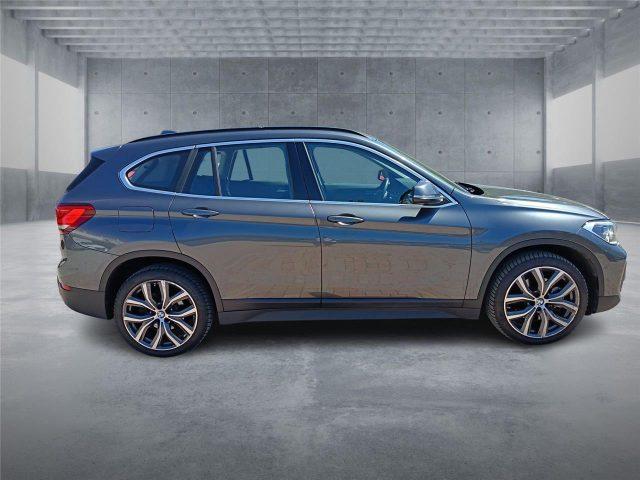 BMW X1 (F48) xDrive20d