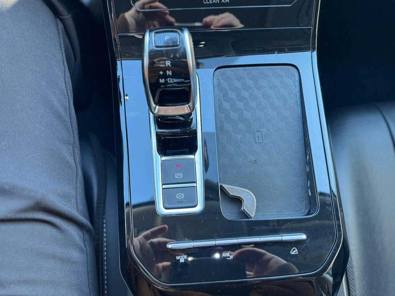 Dr DR6 1.5 Turbo #8606