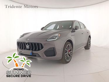 Maserati Grecale 2.0 MHEV GT AWD Auto