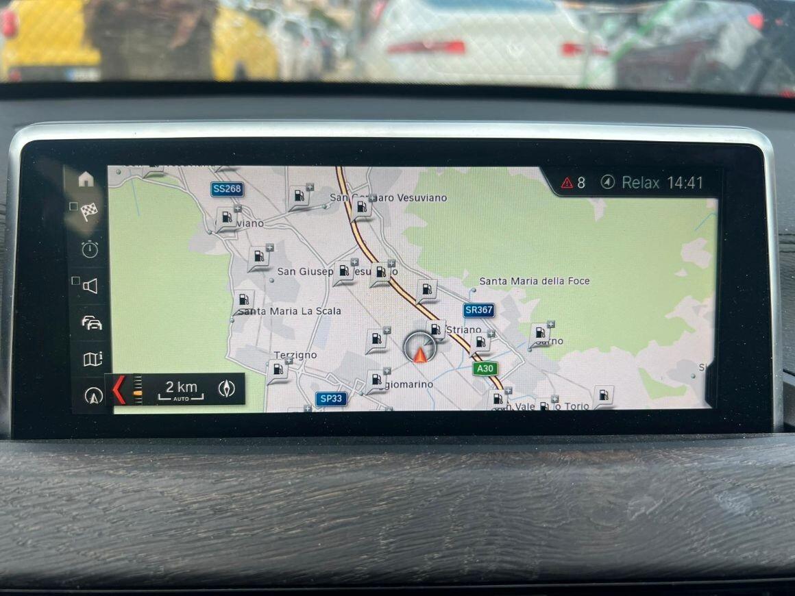 Bmw X1 sDrive18d xLine Plus