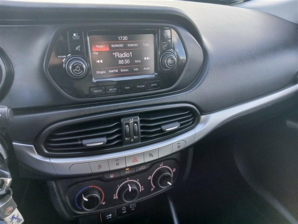 Fiat Tipo Station Wagon 1.4 T-Jet Easy