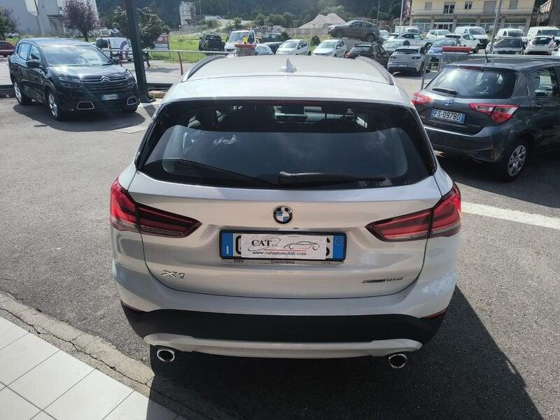 BMW X1 X1 sdrive18d Business Advantage