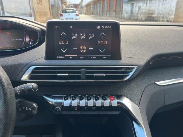 PEUGEOT 3008 1.5BlueHDi 130 EAT8 GT Line