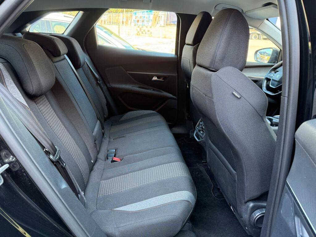 Peugeot 3008 PEUGEOT 3008 1.5 HDi S&S "Business"