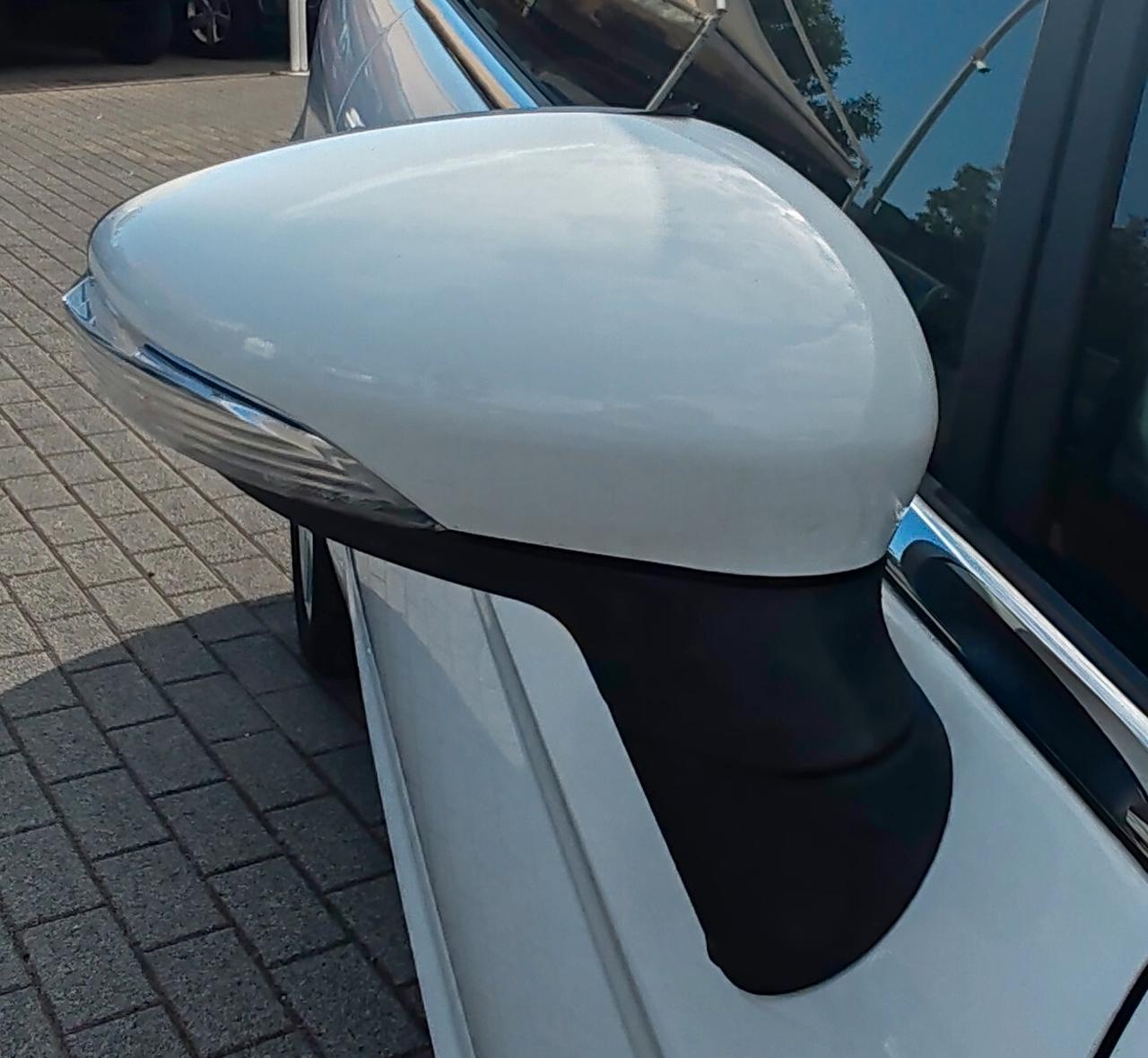 Ford Fiesta 1.6 TDCi 95CV 3 porte Individual