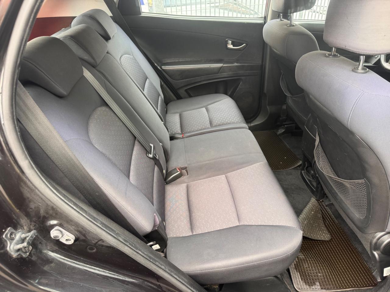 Ssangyong Korando 2.0 e-XDi 175 CV 2WD garanzia 12 m