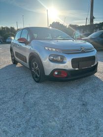 Citroen C3 BlueHDi 75 S&S Shine