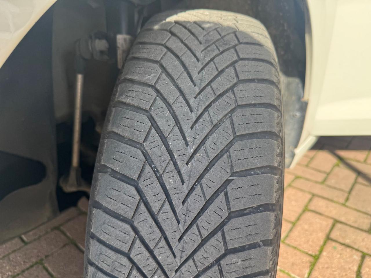 Volkswagen Polo Life 1.0 MPI EVO #9312