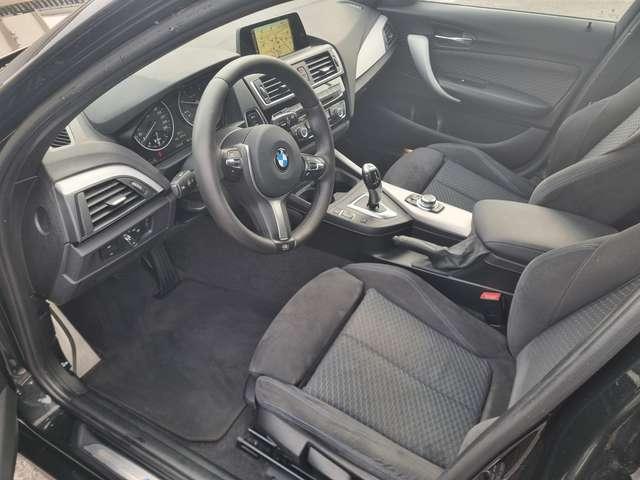 BMW 116 Serie 1 F/20-21 2015 116d Msport 5p