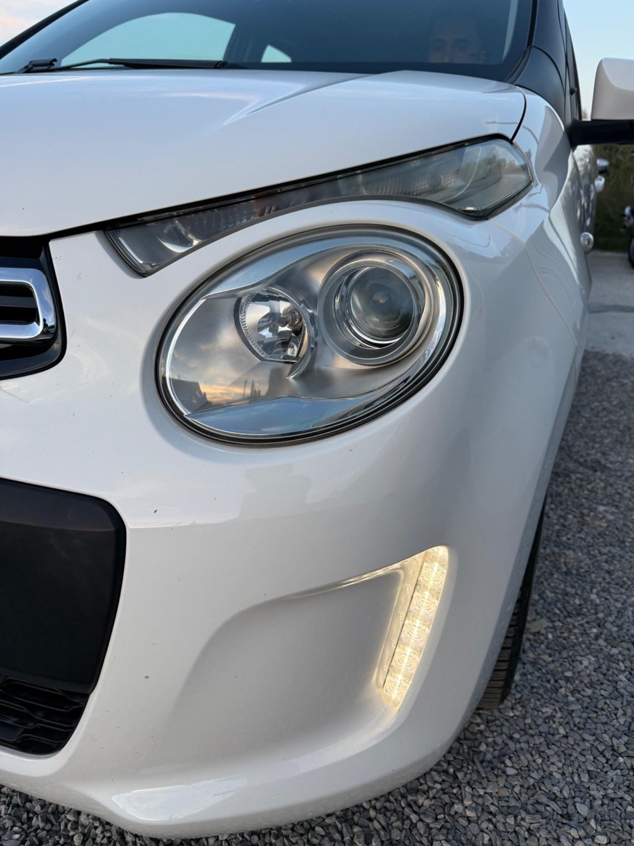 Citroen C1 Airscape VTi 68 5 porte Shine
