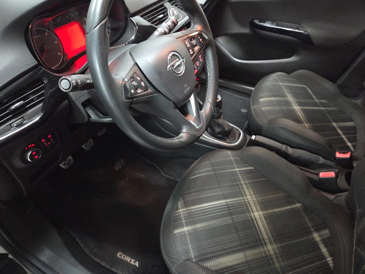 Opel Corsa 1.3 CDTI ecoFLEX 95CV Start&Stop 5 porte b-Color