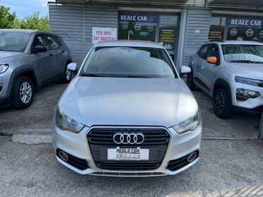Audi A1 1.6 TDI 105CV Ambition