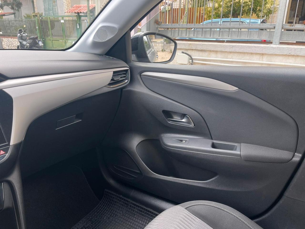 Opel Corsa 1.5 D 100 CV Edition