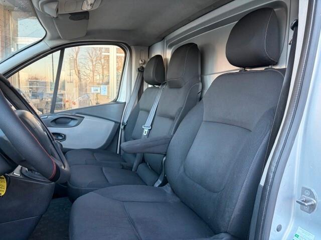 Renault Trafic 1.6 dci 115 CV L1 H1 TUBINA NUOVA