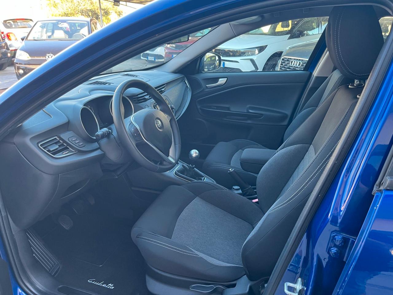 Alfa Romeo Giulietta 1.6 JTDm 120 CV Business