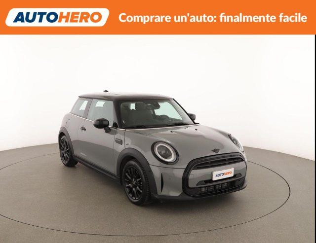 MINI Cooper 1.5 Cooper Essential