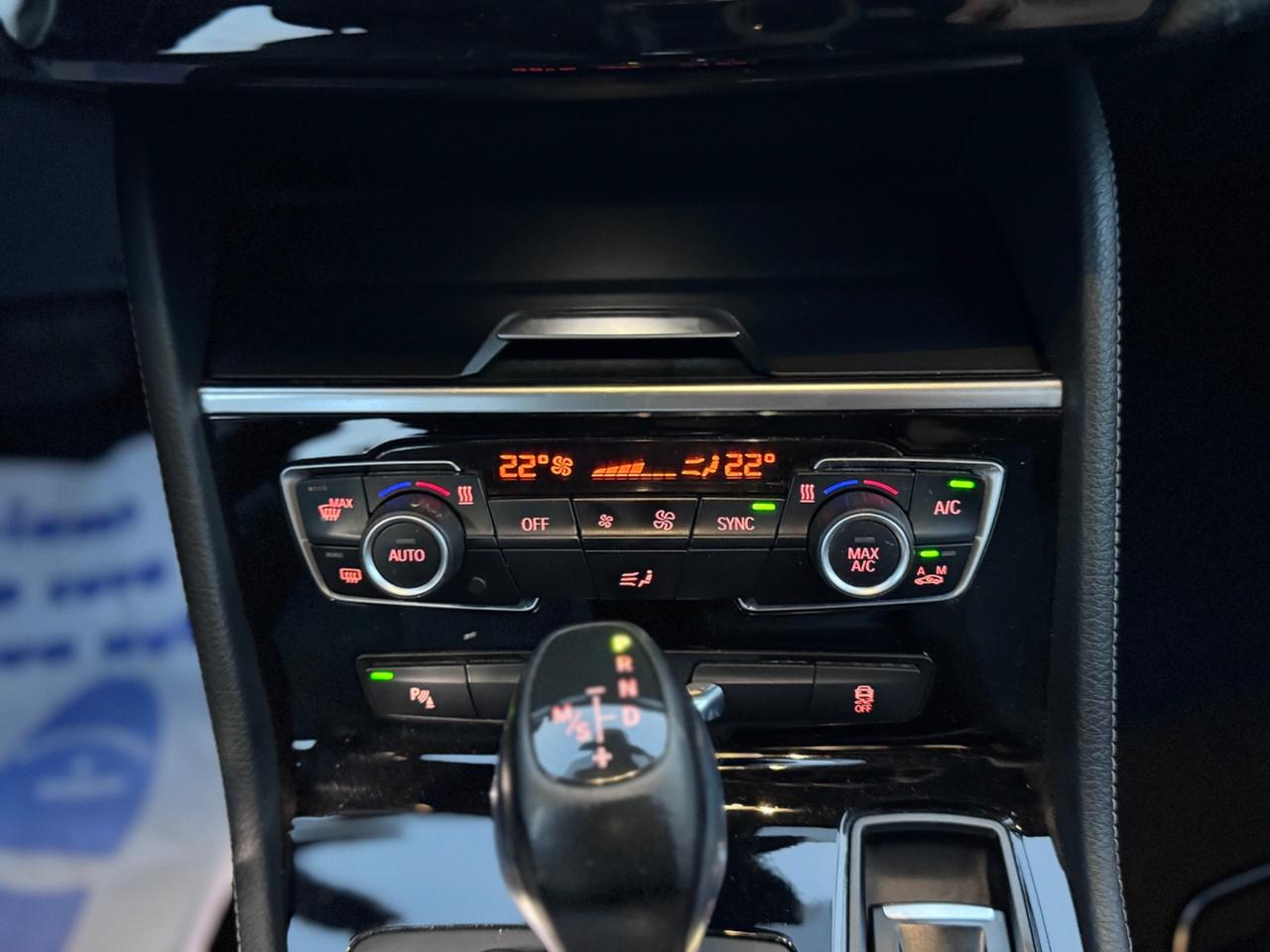 Bmw 218D Active Tourer 2.0 Diesel 150cv Luxury