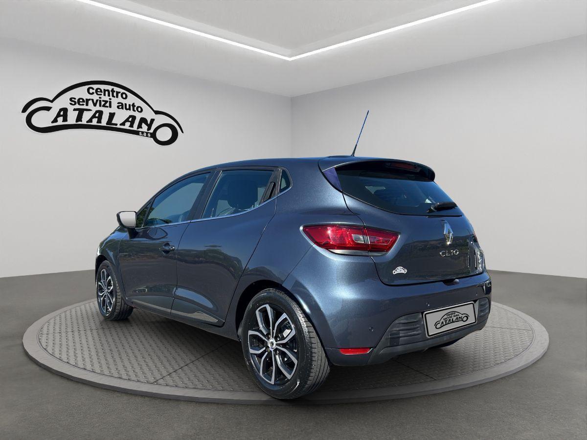 RENAULT - Clio - 1.5 dCi 8V 90 CV S&S 5p. Energy