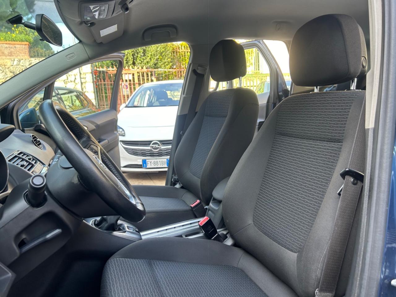 Opel Meriva 1.4 Turbo 120CV GPL Tech Cosmo