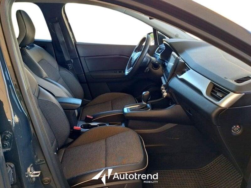 Renault Captur Hybrid E-Tech 145 CV Automatica LED Intens
