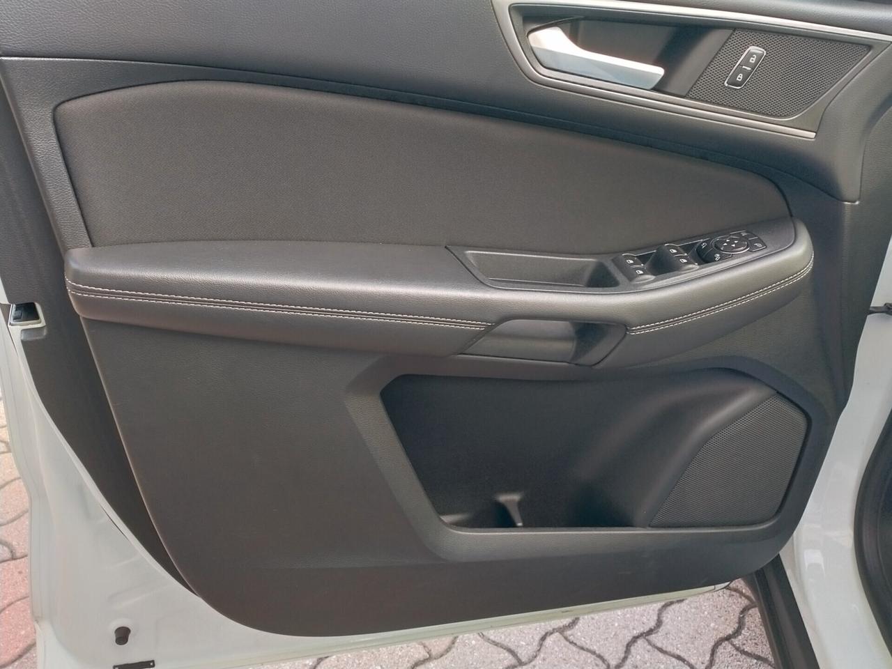 Ford S-Max 2.0TDCI 150CV TITANIUM BUSINESS POWERSHIFT 5 POSTI