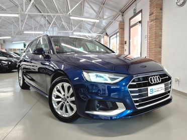 Audi A4 Avant 30 TDI/136 CV S tronic Business