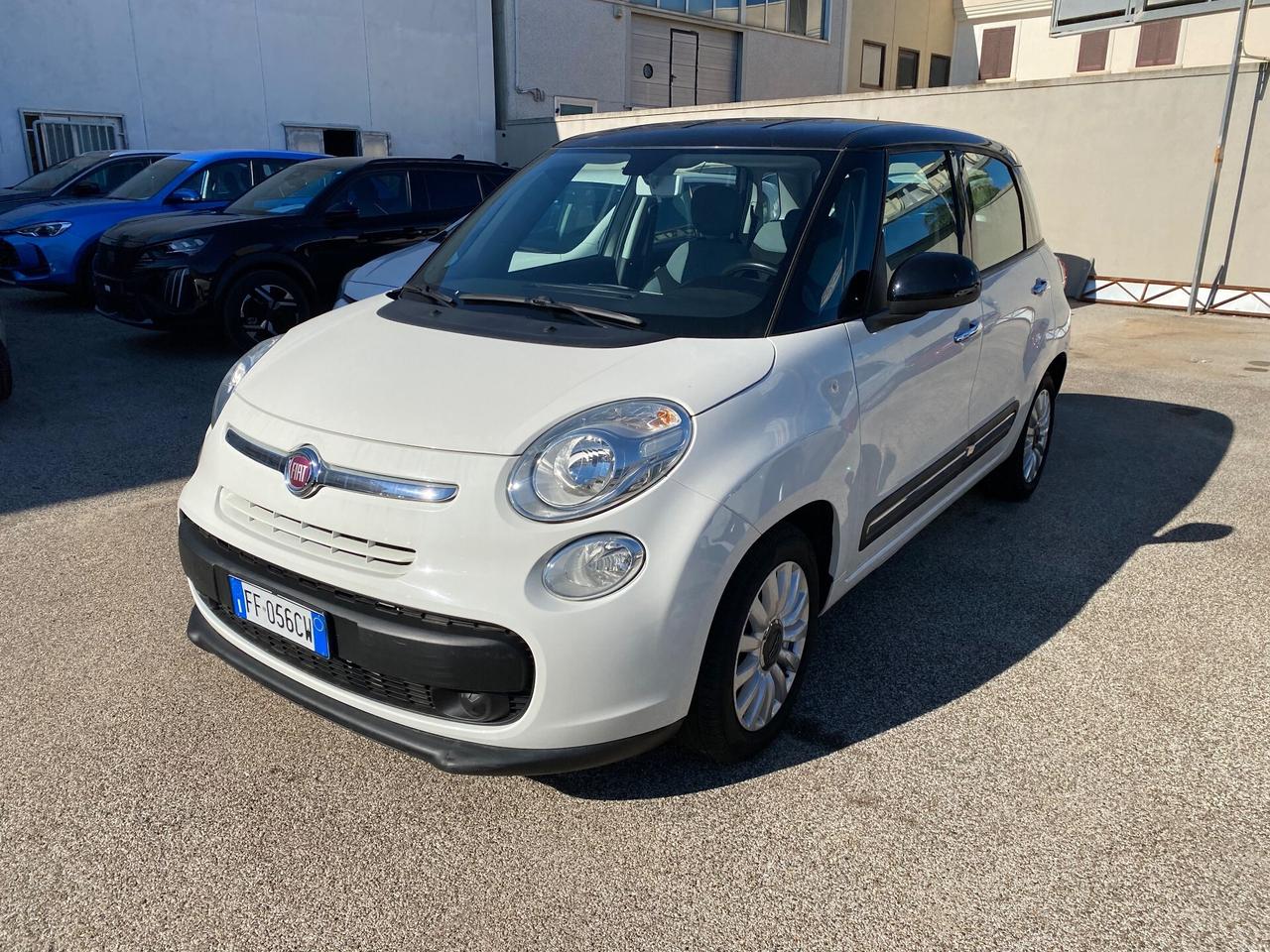 Fiat 500 1.3 Multijet POP STAR | 2016