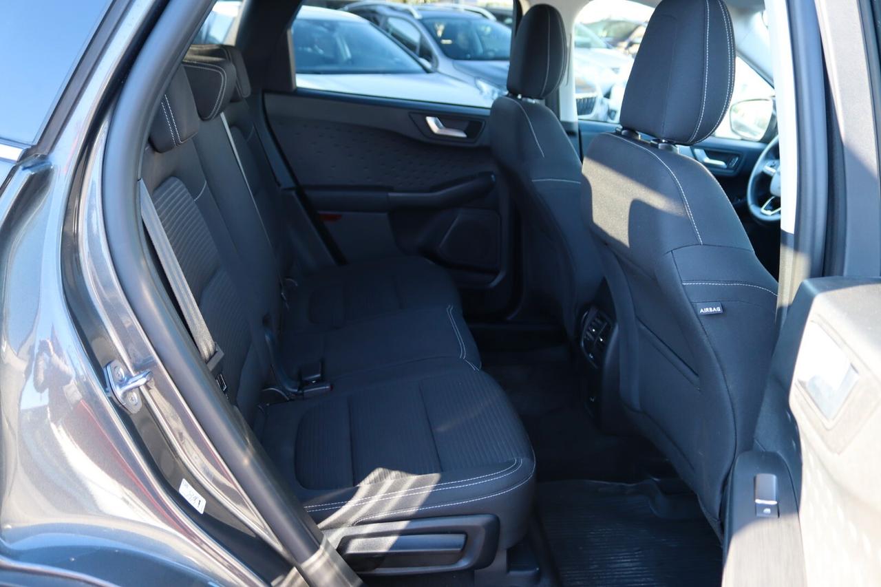 Ford Kuga 1.5 EcoBlue 120 CV 2WD ST-Line X