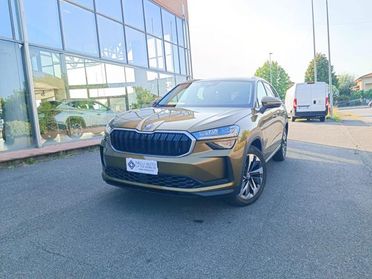SKODA Kodiaq 1.5 m-HEV DSG Style
